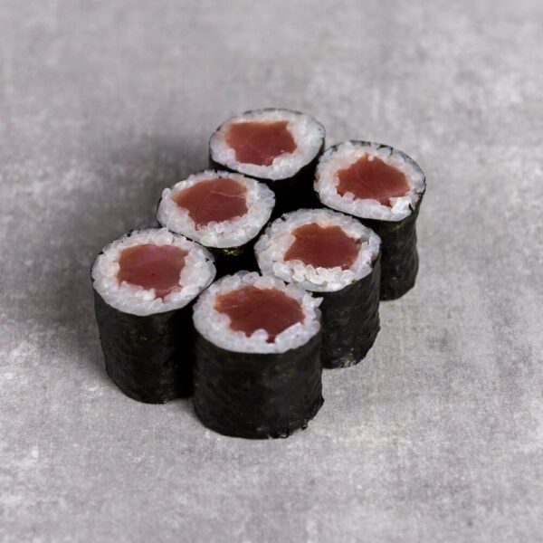 Maki tuniak 6ks