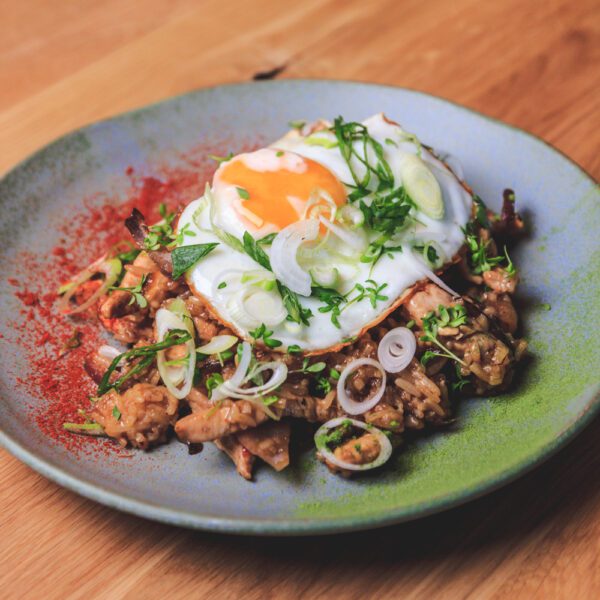 Nasi Goreng