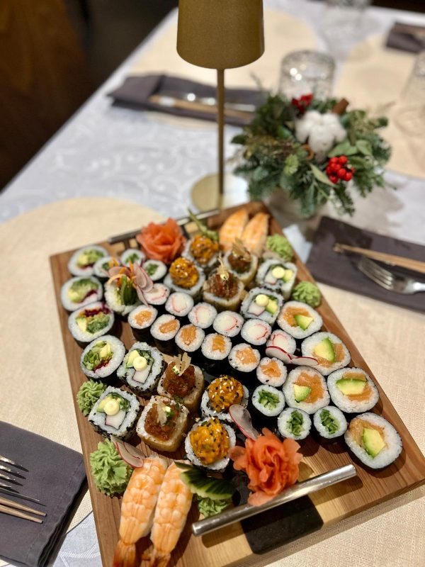 018f526a-c6ea-45f0-99d7-20f6872933ef Silvestrovský set pre 2 osoby(31.12.25)